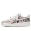 Nike (wmns)  Air Force 1 Low 'floral Rose'