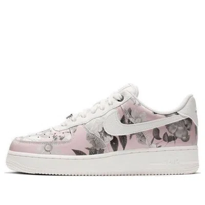 Nike (wmns)  Air Force 1 Low 'floral Rose'