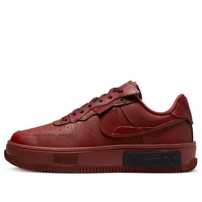 Nike (wmns)  Air Force 1 Low Fontanka 'burnt Sunrise'