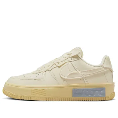 Nike (wmns)  Air Force 1 Low Fontanka 'coconut Milk'