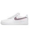 Nike (wmns)  Air Force 1 Low 'glitter Swoosh - Canyon Purple'