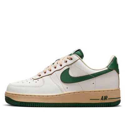 Nike (wmns)  Air Force 1 Low 'gorge Green'