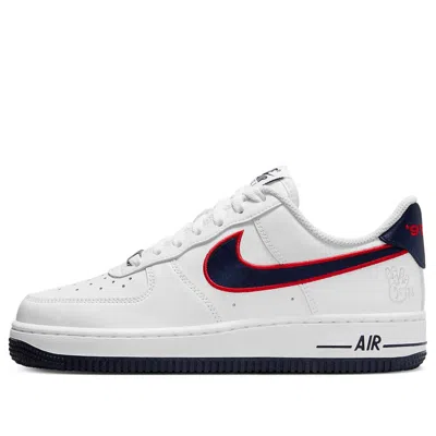 Nike (wmns)  Air Force 1 Low 'houston Comets 4-peat'