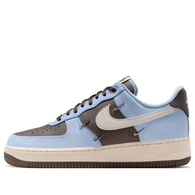 Nike (wmns)  Air Force 1 Low 'hydrogen Blue'