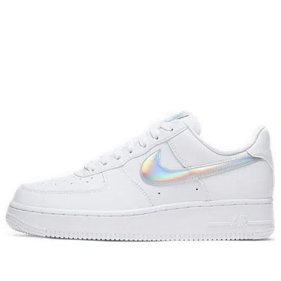 Nike (wmns)  Air Force 1 Low 'iridescent Swoosh'