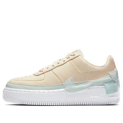 Nike (wmns)  Air Force 1 Low Jester Xx 'light Cream'