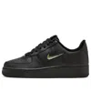 Nike (wmns)  Air Force 1 Low 'just Do It Black'