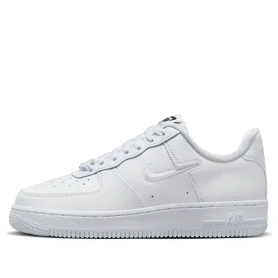 Nike (wmns)  Air Force 1 Low Just Do It 'tie Dye Swoosh'