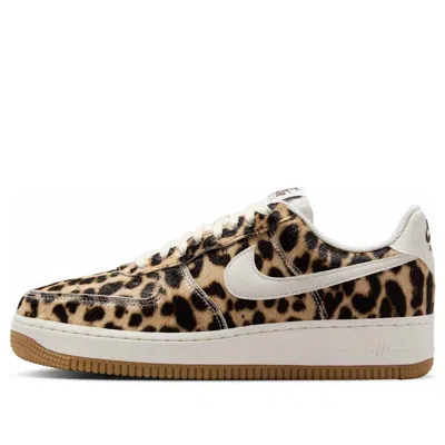 Nike (wmns)  Air Force 1 Low 'leopard'