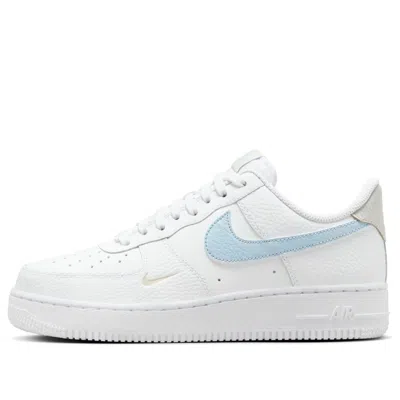 Nike (wmns)  Air Force 1 Low 'light Armory Blue'
