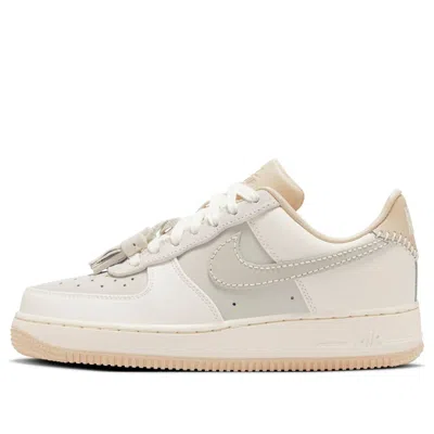 Nike (wmns)  Air Force 1 Low 'light Bone Pink'