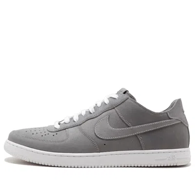 Nike (wmns)  Air Force 1 Low Light 'mtlc Platinum Mtlc Platinum'