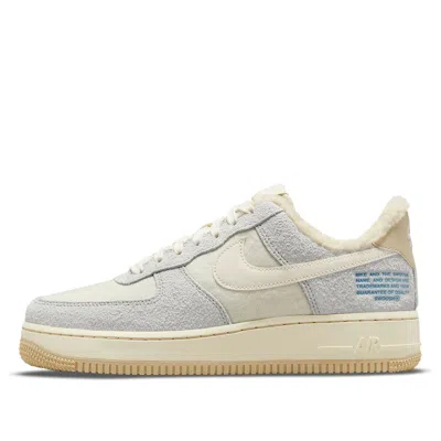 Nike (wmns)  Air Force 1 Low 'lightkhaki'