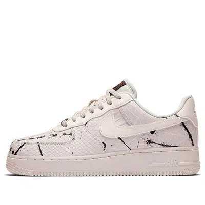 Nike (wmns)  Air Force 1 Low Lx 'phantom Snakeskin'