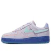 Nike (wmns)  Air Force 1 Low Lx 'purple Agate'