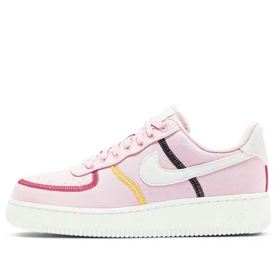 Nike (wmns)  Air Force 1 Low Lx 'silt Red'