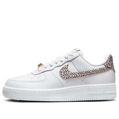 Nike (wmns)  Air Force 1 Low Lx 'united In Victory - White'