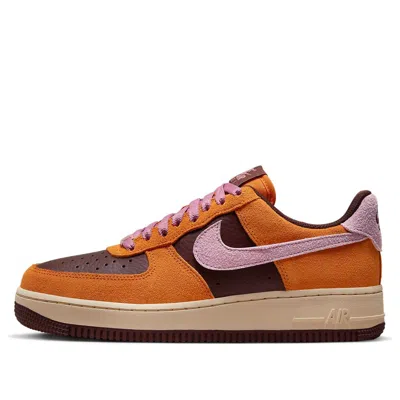 Nike (wmns)  Air Force 1 Low 'magma Orange'