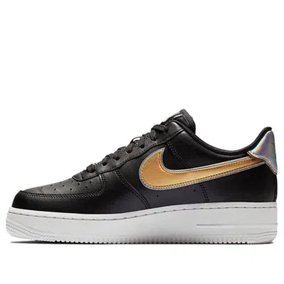 Nike (wmns)  Air Force 1 Low 'metallic Platinum'