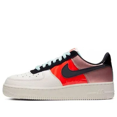 Nike (wmns)  Air Force 1 Low 'mettallic Red Bronze'