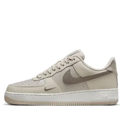 Nike (wmns)  Air Force 1 Low 'moon Fossil'