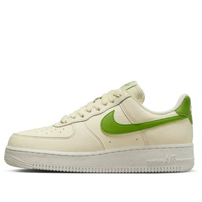 Nike (wmns)  Air Force 1 Low Next Nature 'coconut Milk'
