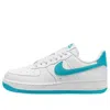 Nike Women's Air Force 1 '0 Next Nature Shoes In White