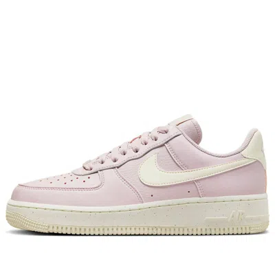 Nike (wmns)  Air Force 1 Low Next Nature 'platinum Violet Coconut Milk'