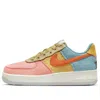 Nike (wmns)  Air Force 1 Low Next Nature 'sun Gold Hot Curry'