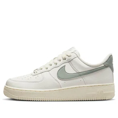 Nike (wmns)  Air Force 1 Low Next Nature 'white Green'