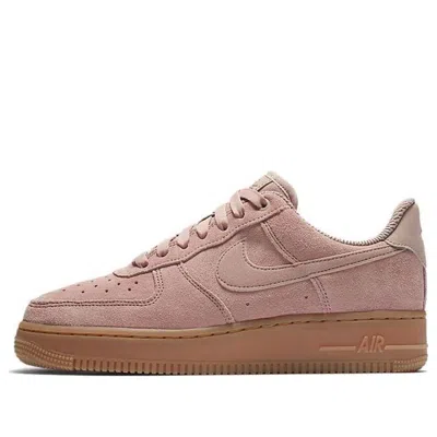Nike (wmns)  Air Force 1 Low 'particle Pink'