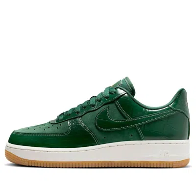 Nike (wmns)  Air Force 1 Low 'patent Croc'