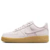 Nike Air Force 1 Dr9503-601 Sneaker Women 11 Pearl Pink Lifestyle Shoes Gbnc262 In Transparent