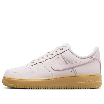 Nike (wmns)  Air Force 1 Low 'pearl Pink Gum'