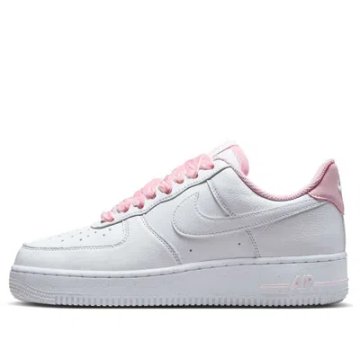Nike (wmns)  Air Force 1 Low 'pink Foam' In Multi