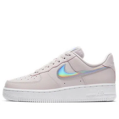 Nike (wmns)  Air Force 1 Low 'pink Iridescent'