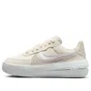 Nike (wmns)  Air Force 1 Low Plt.af.orm 'pale Ivory'