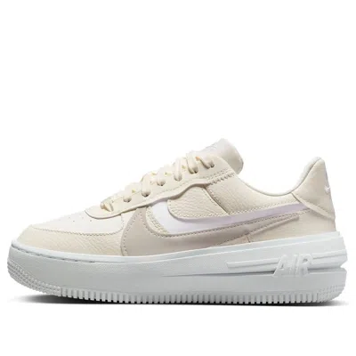Nike (wmns)  Air Force 1 Low Plt.af.orm 'pale Ivory'