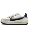 Nike (wmns)  Air Force 1 Low Plt.af.orm 'summit White Navy'