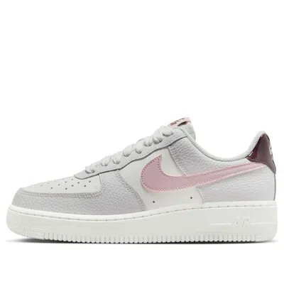 Nike (wmns)  Air Force 1 Low 'plum Chalk' In Neutral