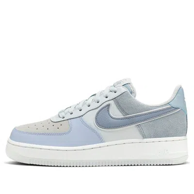 Nike (wmns)  Air Force 1 Low Premium 'light Armory Blue'
