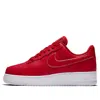 Nike (wmns)  Air Force 1 Low 'red Gold Swoosh'