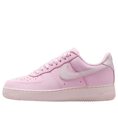 Nike (wmns)  Air Force 1 Low 'ribbon Lace Foam Pink'