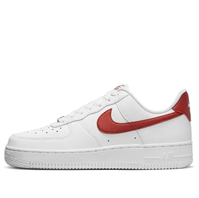 Nike (wmns)  Air Force 1 Low 'rugged Orange' In Multi