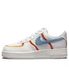 Nike (wmns)  Air Force 1 Low 'sail Denim Swoosh'
