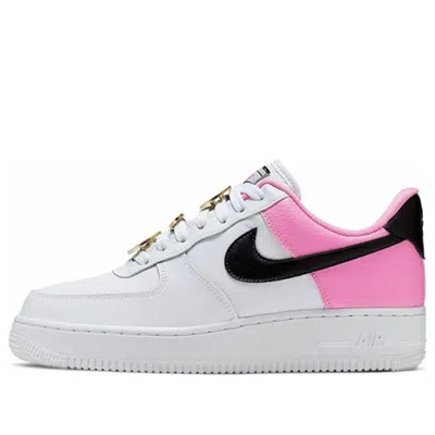 Nike (wmns)  Air Force 1 Low Se 'basketball Pins Rose'