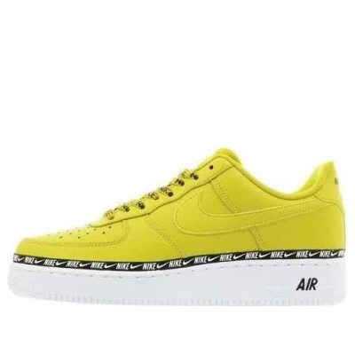 Nike (wmns)  Air Force 1 Low Se Premium 'overbranding Bright Citron'