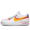 Nike (wmns)  Air Force 1 Low Shadow 'gundam'