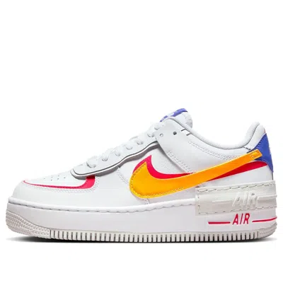 Nike (wmns)  Air Force 1 Low Shadow 'gundam'