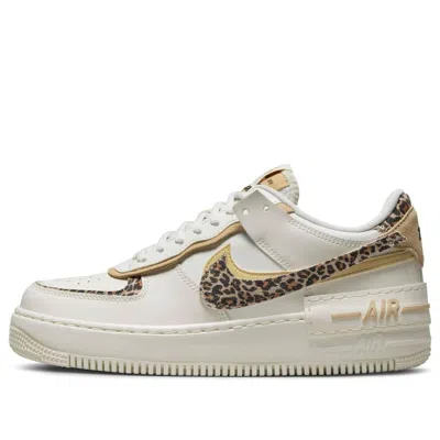 Nike (wmns)  Air Force 1 Low Shadow 'leopard'